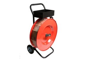 Carro para fleje de calidad para PET/PP - 405/406
