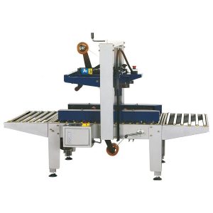 FLEX TAPE Automatic Carton Sealer price new high quality