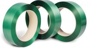 Fleje plástico PET 12mm, 16mm y 19mm para palets