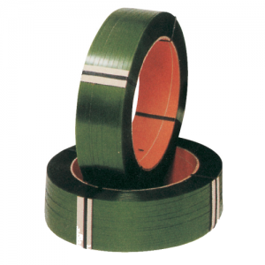 Precio fleje de plástico PET 12mm, 16mm y 19mm para embalaje de palés comprar barato