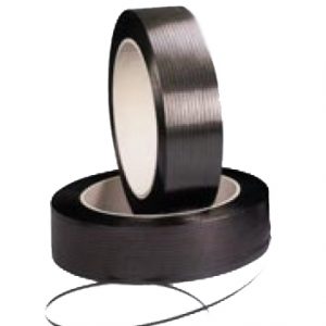 Fleje de plástico PP 12 y 16mm para embalar palés