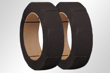 Fleje plástico PP 12 y 15,5mm para palets