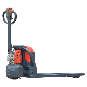 Transpaleta eléctrica SMITH Walkie - 1500kg. 1.5ton precio