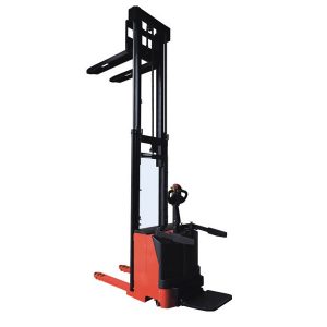 Apilador eléctrico SMITH con pedal 1500kg 260cm Precio