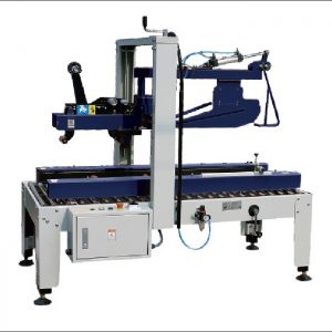 Máquina Automática Selladora de Cajas TOP TAPE