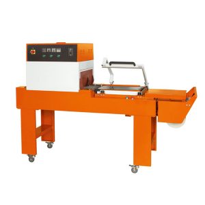 T5040 macchina termoretraibile