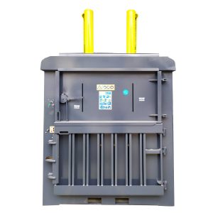 Compactador de basura TONNA30, 30 toneladas