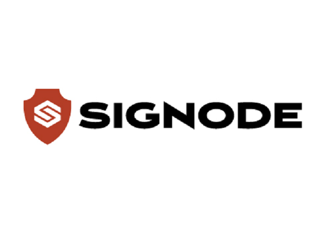 Brand logo