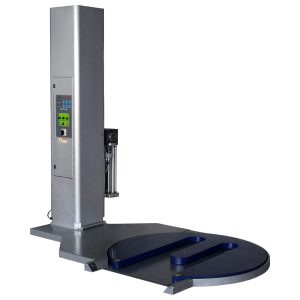 Enfardado de Palets Automático EASY-IN PRE-STRETCH