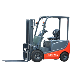 SMITH carretilla elevadora eléctrica XE25A 2500 kg 300 cm