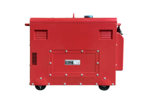 Generador diésel 5kW