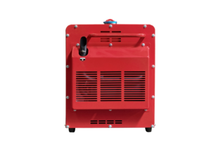 Generador diésel 7kW