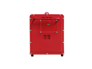 Generador diésel 7kW