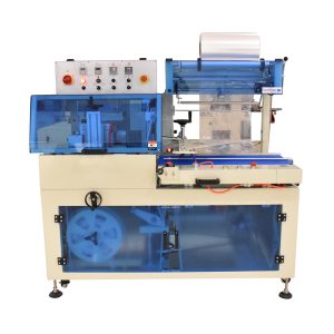 Automatic Side Sealer A450