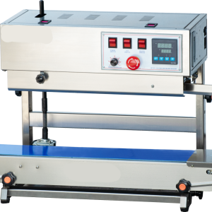 FS150 Continuous Band Sealer