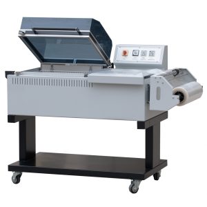 Heat shrink machine F7060