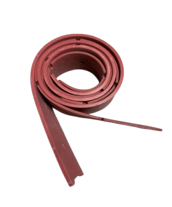 SJ115 Rear rubber strip