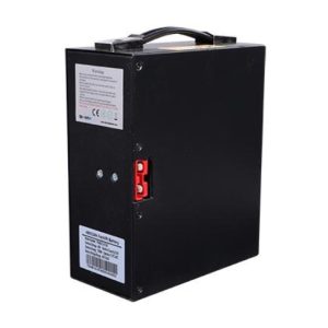 SMITH Electric Forklift XT2 Battery